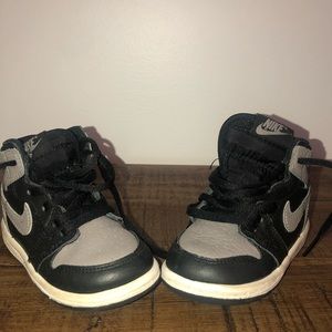 Toddler Air Jordan 1’s